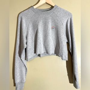 Spiritual gangster crop